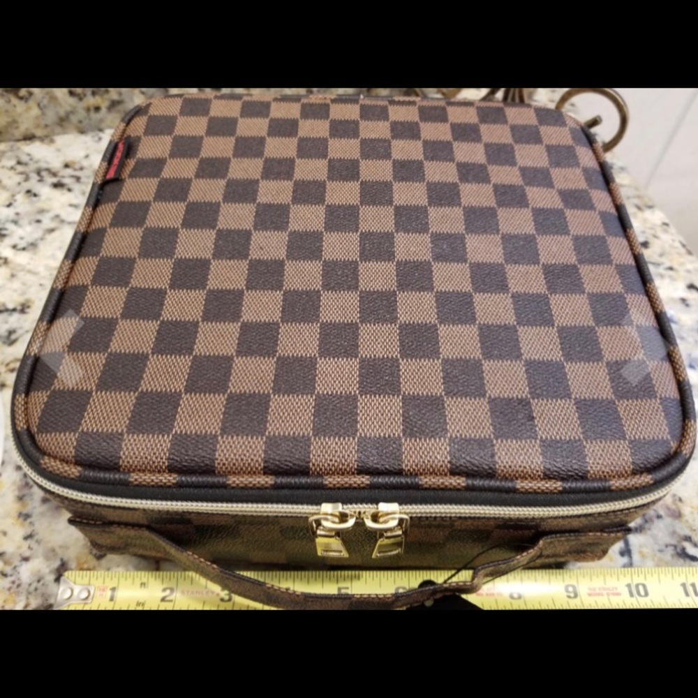 Fashion Makeup Case